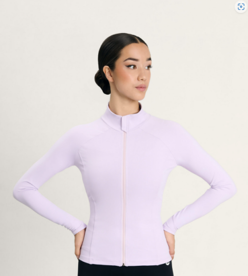 Chaqueta Yoga GLENNA Intermezzo