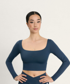 Top Yoga GIORGIA Intermezzo