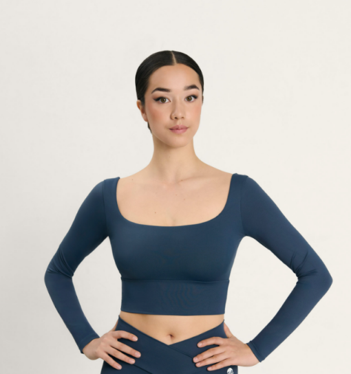 Top Yoga GIORGIA Intermezzo