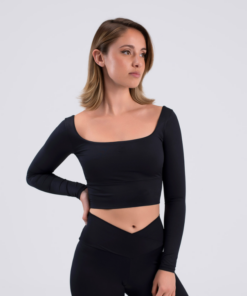 Top Yoga GIORGIA Intermezzo