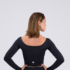 Top Yoga GIORGIA Intermezzo