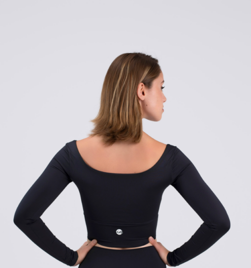 Top Yoga GIORGIA Intermezzo