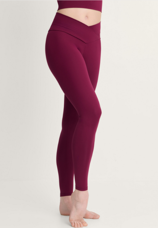 Pantalón Yoga GLORIA Intermezzo