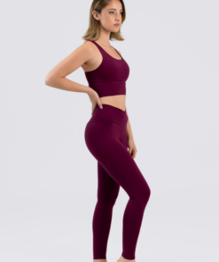 Pantalón Yoga GLORIA Intermezzo