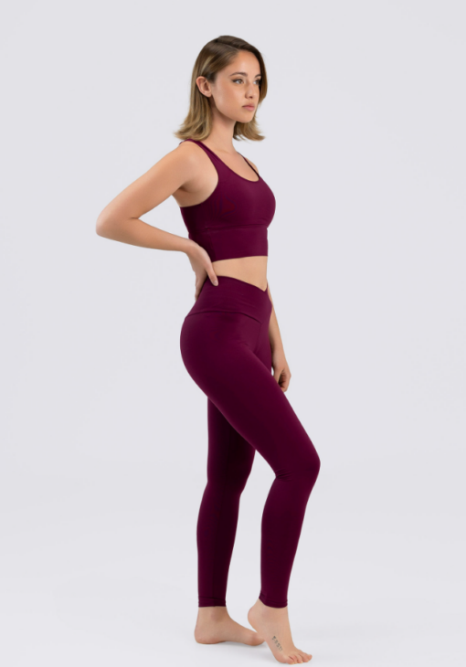 Pantalón Yoga GLORIA Intermezzo