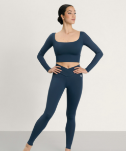 Pantalón Yoga GLORIA Intermezzo