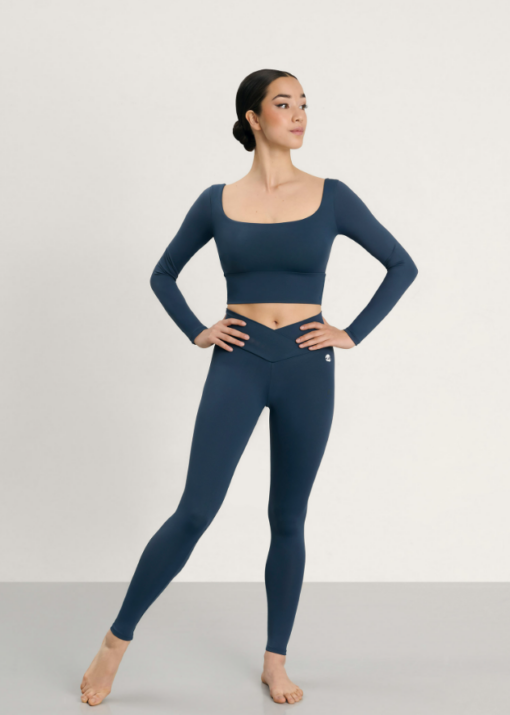 Pantalón Yoga GLORIA Intermezzo