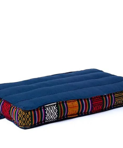 Cojín de Yoga meditación para viajar Mani Bhadra