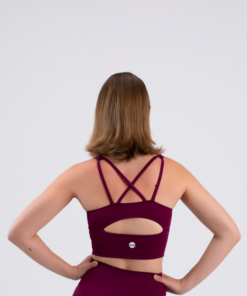 Top Yoga GIOVANNA Intermezzo