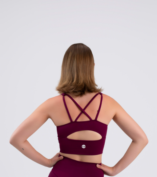Top Yoga GIOVANNA Intermezzo