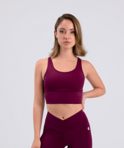 Top Yoga GIOVANNA Intermezzo
