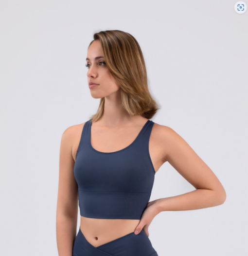 Top Yoga GIOVANNA Intermezzo