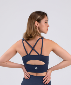 Top Yoga GIOVANNA Intermezzo