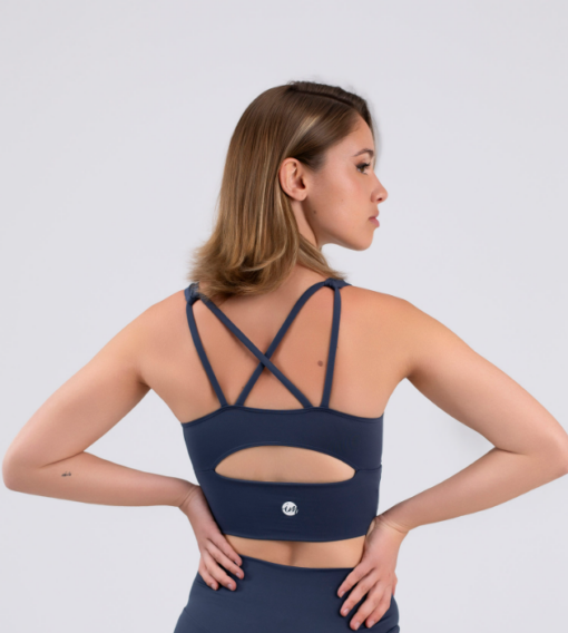 Top Yoga GIOVANNA Intermezzo