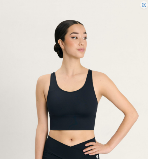Top Yoga GIOVANNA Intermezzo