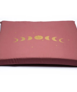 SET de meditación Fases lunares algodón BIO