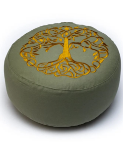 SET de Meditación Árbol de la Vida algodón BIO