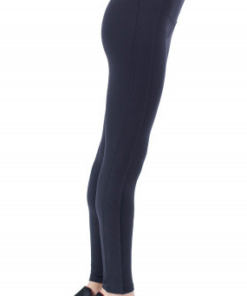 Legging con tejido compresor anticelulítico Happy