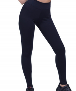 Legging con tejido compresor anticelulítico Happy