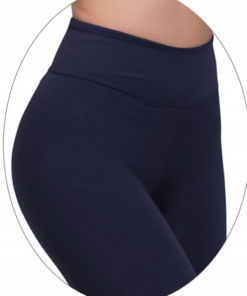 Legging con tejido compresor anticelulítico Happy