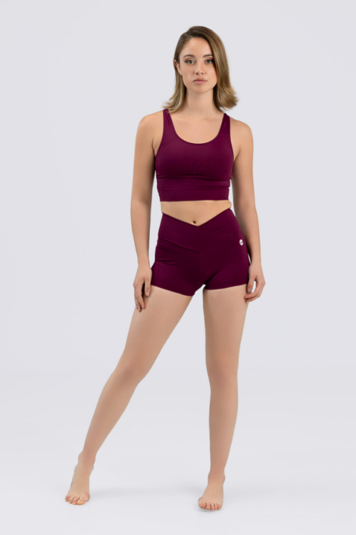 Pantalón Yoga GENEVIEVE Intermezzo
