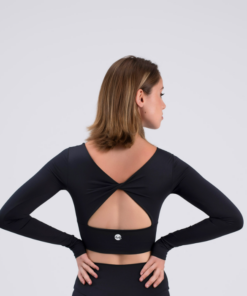 Top Yoga GRAYSON Intermezzo