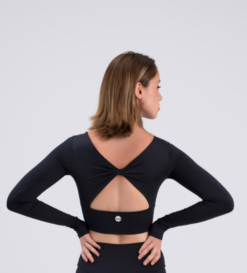 Top Yoga GRAYSON Intermezzo