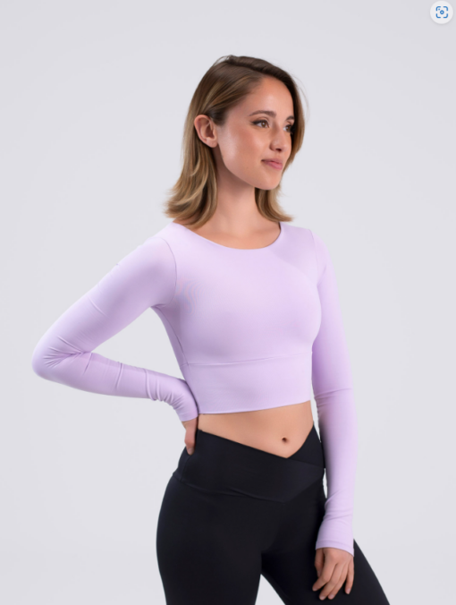 Top Yoga GRAYSON Intermezzo