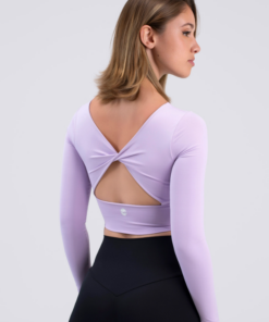 Top Yoga GRAYSON Intermezzo