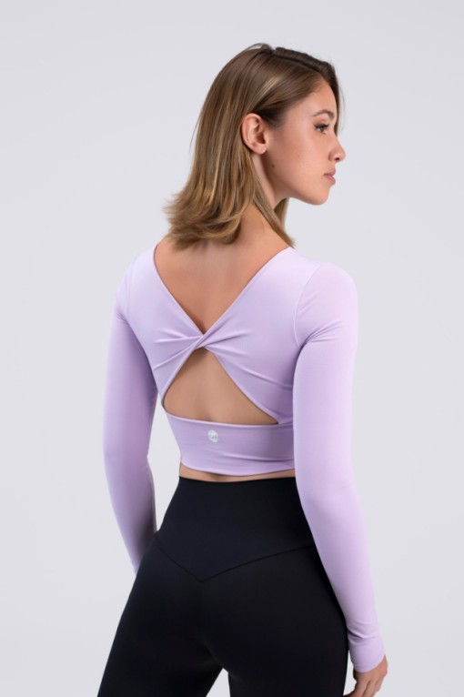 Top Yoga GRAYSON Intermezzo