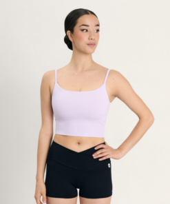 Top Yoga GINEVRA Intermezzo