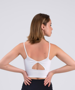 Top Yoga GINEVRA Intermezzo