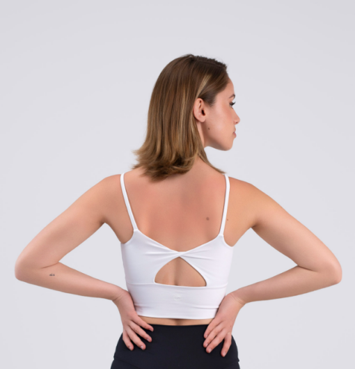 Top Yoga GINEVRA Intermezzo