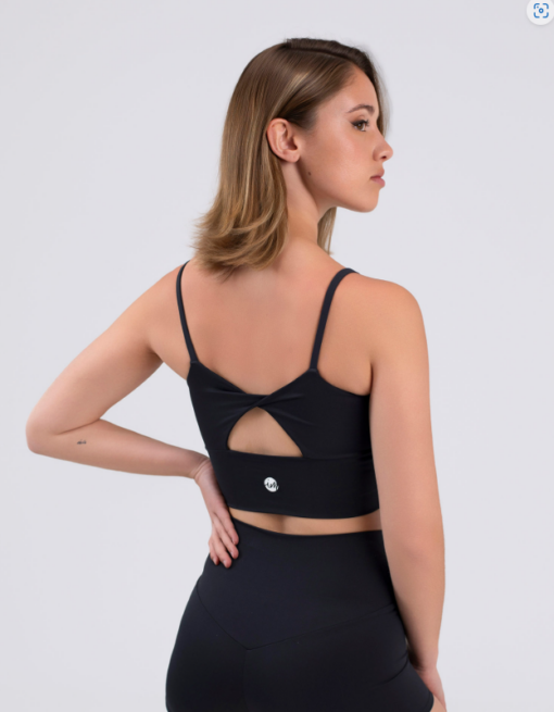 Top Yoga GINEVRA Intermezzo
