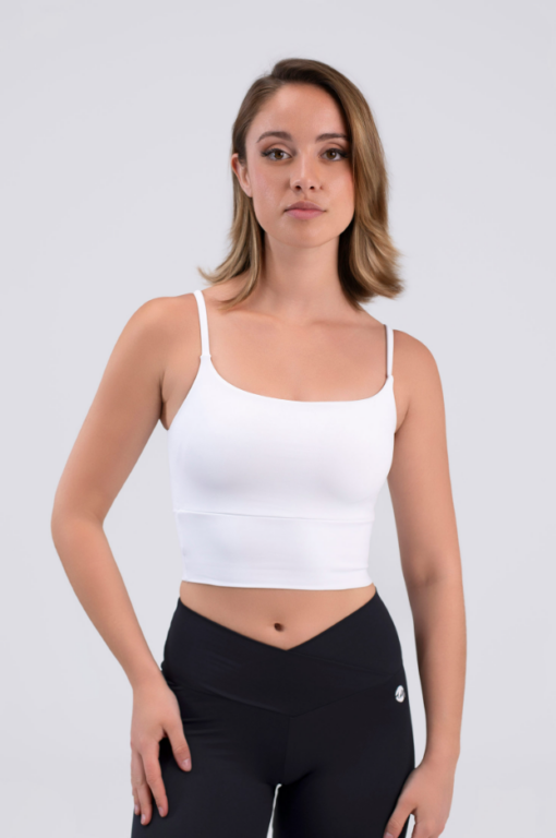 Top Yoga GINEVRA Intermezzo
