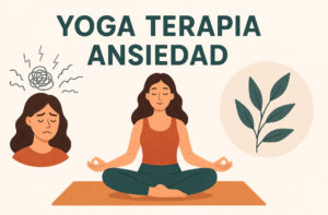 yoga terapia ansiedad