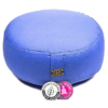 SET Meditación azul/azul de algodón BIO