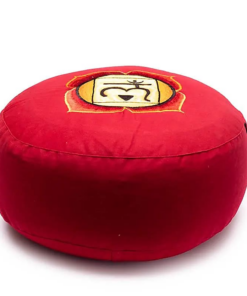 SET Meditación meditación rojo 1er chakra