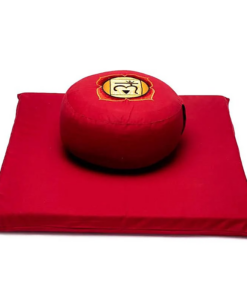 SET Meditación meditación rojo 1er chakra