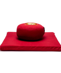 SET Meditación meditación rojo 1er chakra