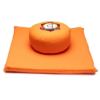 SET meditación naranja 2°chakra bordado