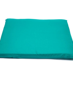 SET Meditación verde 4°chakra bordado