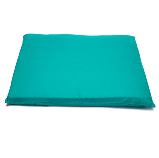 SET Meditación verde 4°chakra bordado