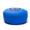 SET Meditación azul 5°chakra Bordado