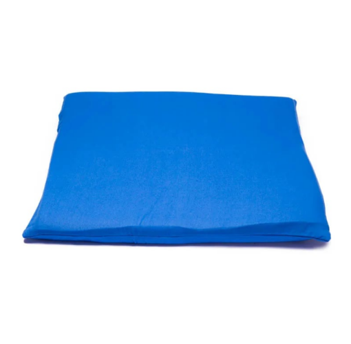 SET Meditación azul 5°chakra Bordado