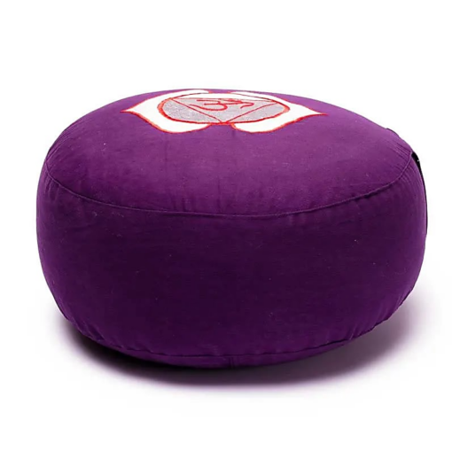 SET Meditación índigo 6°chakra bordado
