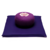 SET Meditación índigo 6°chakra bordado