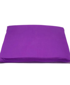 SET Meditación púrpura 7°chakra bordado