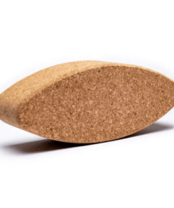 Ladrillo de Yoga huevos en corcho Mani Bhadra