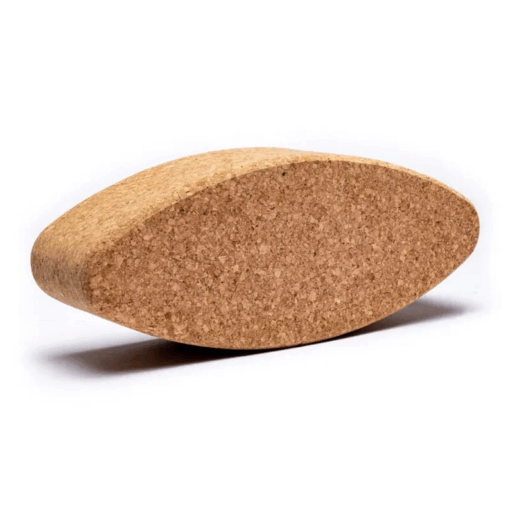 Ladrillo de Yoga huevos en corcho Mani Bhadra